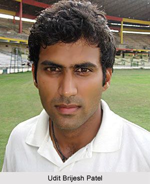 Brijesh Patel Karnataka Cricket Player