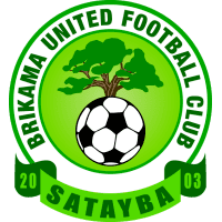 Brikama United FC wwwdatasportsgroupcomimagesclubs200x20015623png