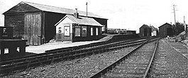 Brill railway station httpsuploadwikimediaorgwikipediaenthumb6