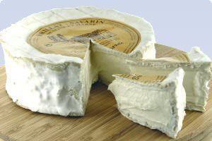 Brillat-Savarin cheese BrillatSavarin Cheese