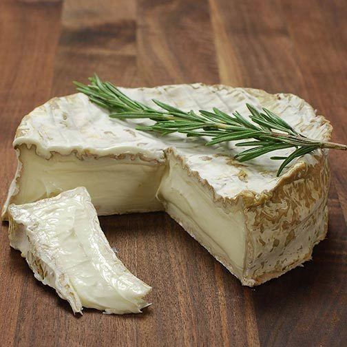 Brillat-Savarin cheese Brillat Savarin by Chantal Plasse from France buy Cheese and Dairy