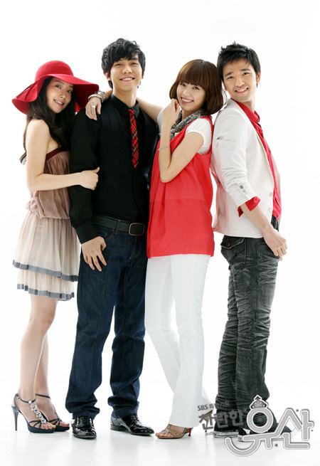 Brilliant Legacy Brilliant Legacy AsianWiki