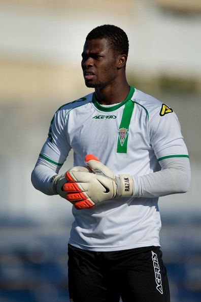 Brimah Razak Razak Brimah Pictures Marbella FC v Cordoba CF Zimbio