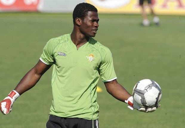 Brimah Razak Ghana goalkeeper Brimah Razak joins CD Mirandes Goalcom