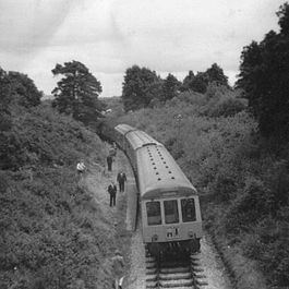 Brimley Halt railway station httpsuploadwikimediaorgwikipediaenthumbf
