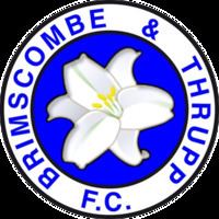 Brimscombe & Thrupp F.C. httpsuploadwikimediaorgwikipediaenthumbc