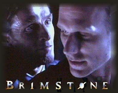 Brimstone (TV series) Brimstone Virtual Seasons The largest collection of Brimstone