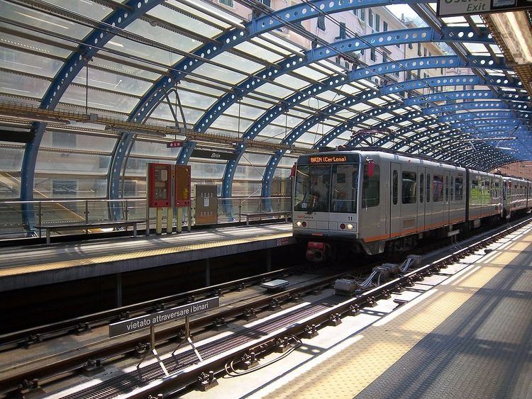 Brin (Genoa Metro)