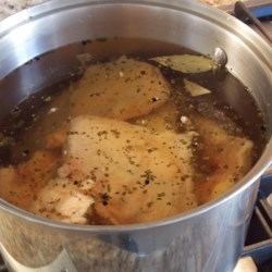 Brine Simple Chicken Brine Recipe Allrecipescom