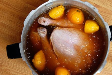 Brine The Ultimate Thanksgiving Turkey Brine Patio Daddio BBQ