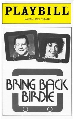 Bring Back Birdie Bring Back Birdie Broadway Martin Beck Theatre Tickets and