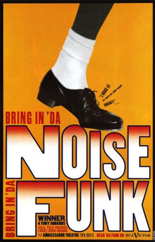 Bring in 'da Noise, Bring in 'da Funk 1000 images about Broadway on Pinterest Nyc God and Theater