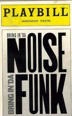 Bring in 'da Noise, Bring in 'da Funk httpsuploadwikimediaorgwikipediaeneeaNoi