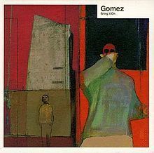 Bring It On (Gomez album) httpsuploadwikimediaorgwikipediaenthumb8