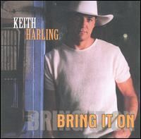 Bring It On (Keith Harling album) httpsuploadwikimediaorgwikipediaenffbHar