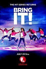 Bring It! (TV series) Bring It TV Series 2014 IMDb