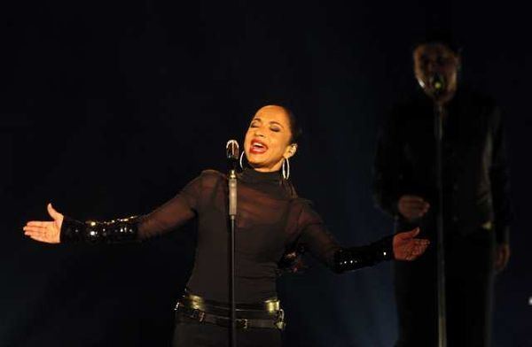 Bring Me Home: Live 2011 Sade to release 39Bring Me Home Live 201139 album DVD That Eric