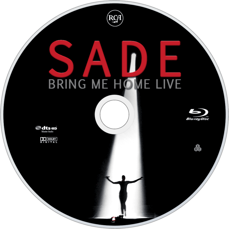 Bring Me Home: Live 2011 Sade Bring Me Home Live Movie fanart fanarttv