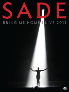 Bring Me Home: Live 2011 httpsuploadwikimediaorgwikipediaen66fSad
