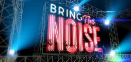 Bring the Noise (game show) Bring the Noise game show Wikipedia