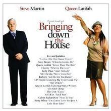 Bringing Down the House (soundtrack) httpsuploadwikimediaorgwikipediaenthumb6