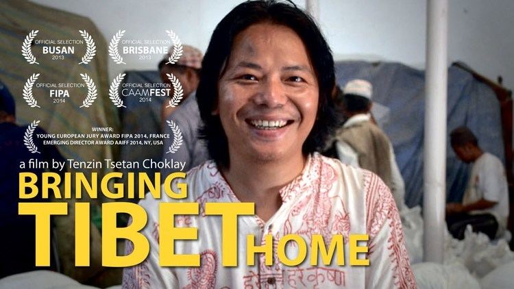 Bringing Tibet Home Bringing Tibet Home Trailer YouTube
