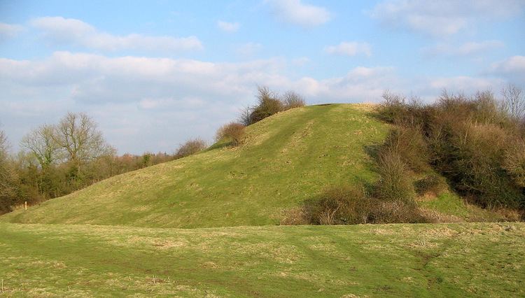 Brinklow Castle - Alchetron, The Free Social Encyclopedia