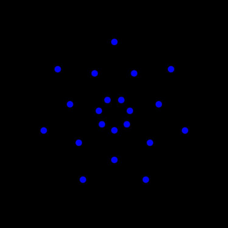 Brinkmann graph