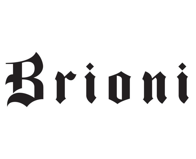 Brioni (brand) httpsuploadwikimediaorgwikipediacommons11