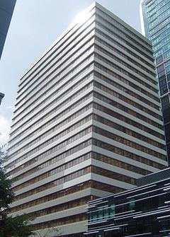 Brisbane Administration Centre httpsuploadwikimediaorgwikipediacommonsthu