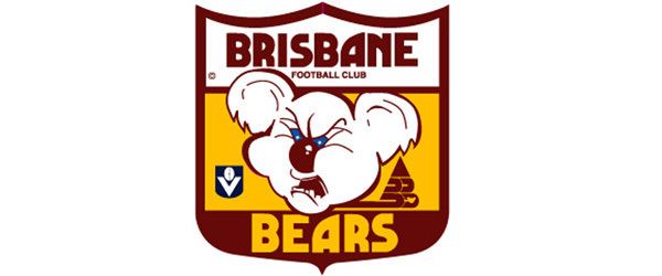 Brisbane Bears Chronology lionscomau