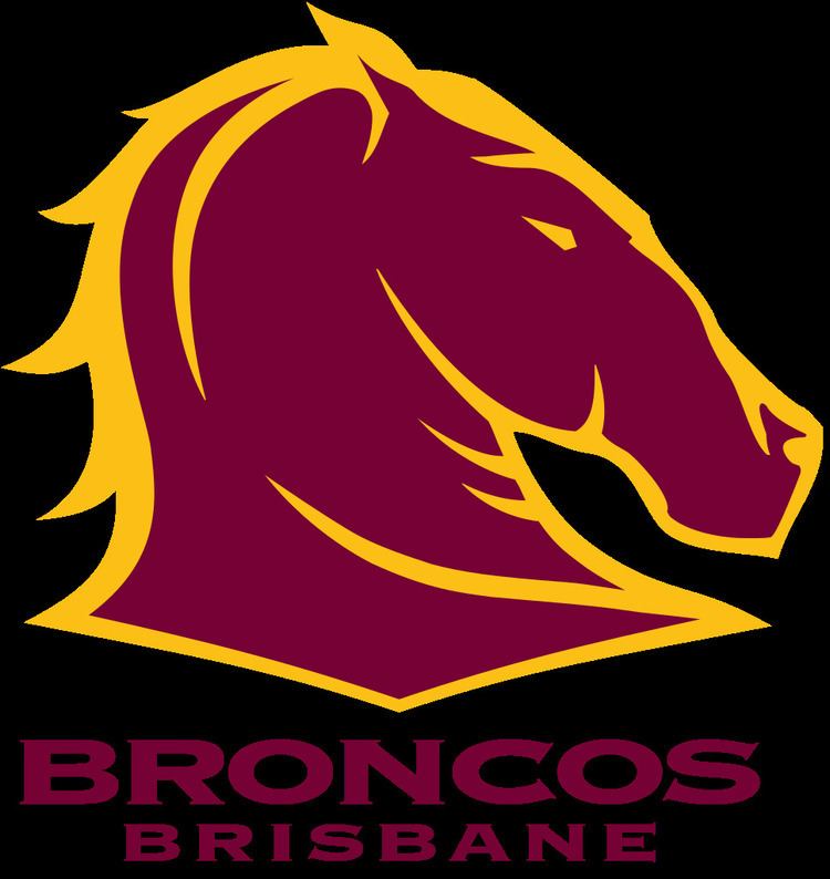 Brisbane Broncos Brisbane Broncos Wikipedia