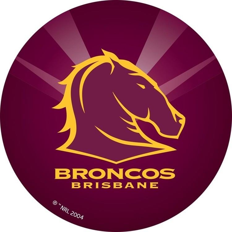 Brisbane Broncos Brisbane Broncos Round