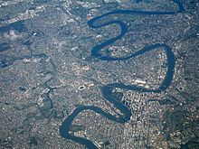 Brisbane River httpsuploadwikimediaorgwikipediacommonsthu