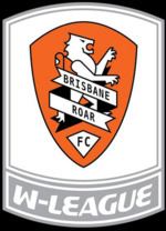Brisbane Roar FC (W-League) httpsuploadwikimediaorgwikipediaenthumb4