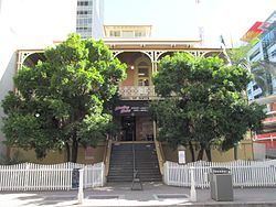 Brisbane School of Arts Brisbane School of Arts Wikipedia
