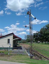 Brisbane Valley railway line httpsuploadwikimediaorgwikipediacommonsthu