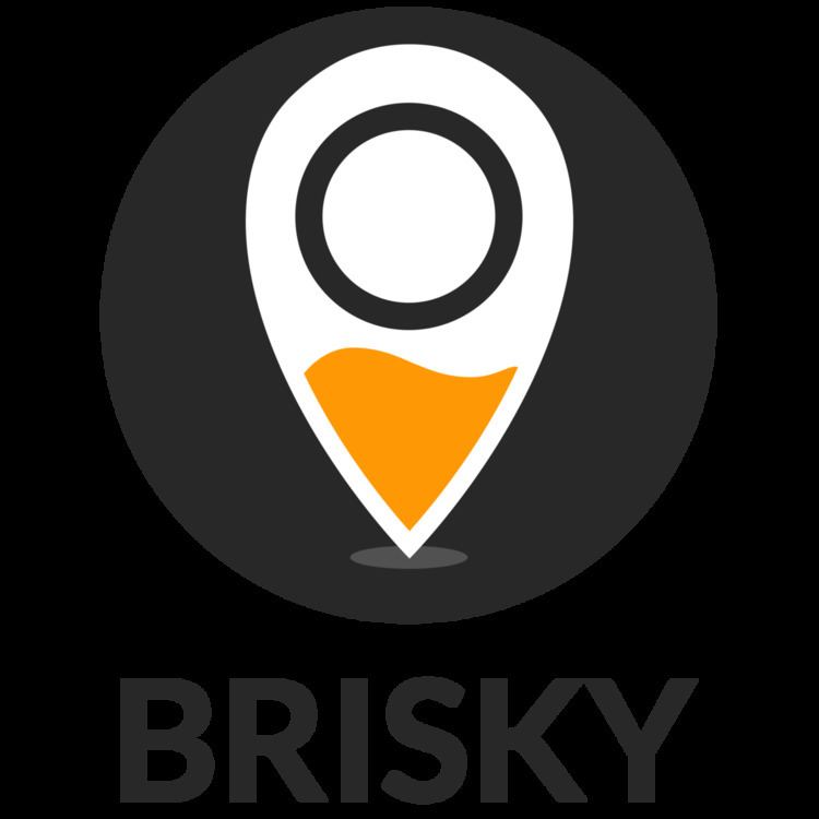Brisky (app)