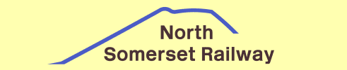 Bristol and North Somerset Railway wwwnorthsomersetrailwaycomimageslogopng