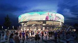 Bristol Arena httpsuploadwikimediaorgwikipediaenthumb8