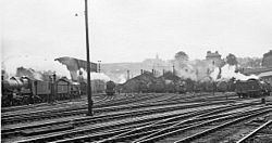 Bristol Bath Road depot httpsuploadwikimediaorgwikipediacommonsthu