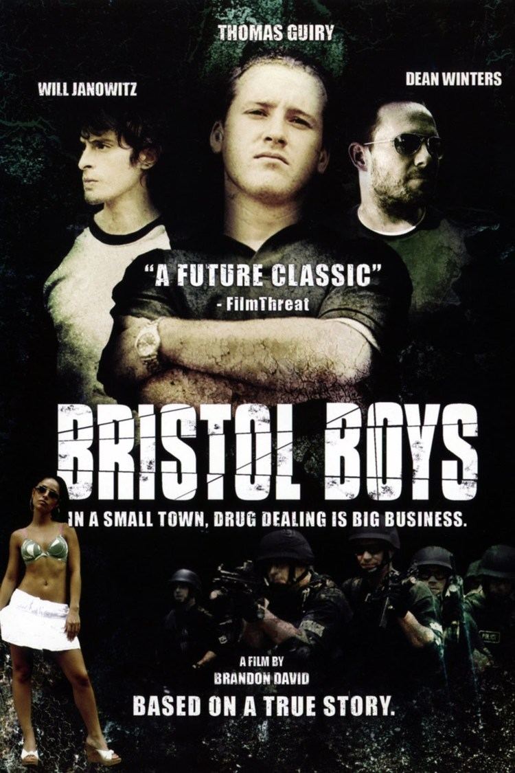 Bristol Boys wwwgstaticcomtvthumbdvdboxart175796p175796