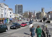Bristol city centre httpsuploadwikimediaorgwikipediacommonsthu