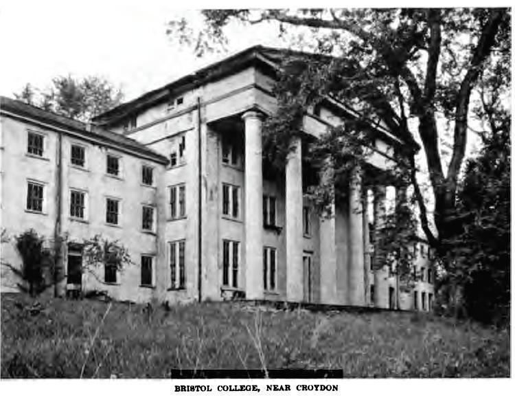 Bristol College, Pennsylvania
