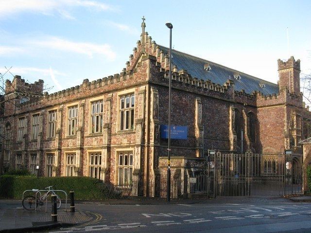 Bristol Grammar School