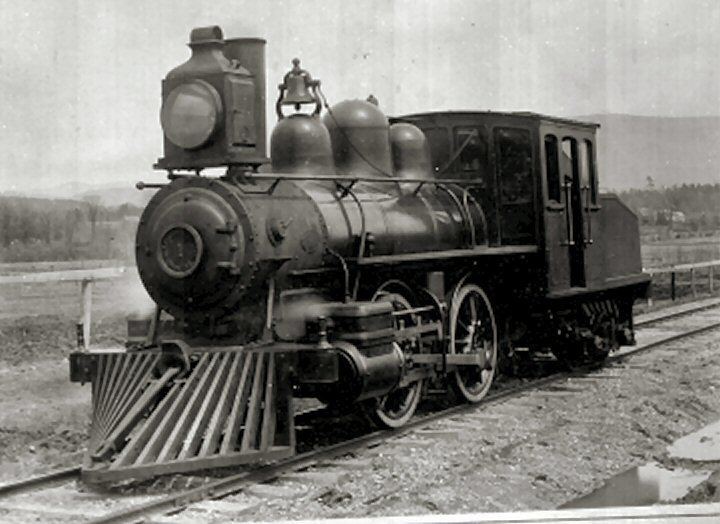 Bristol Railroad