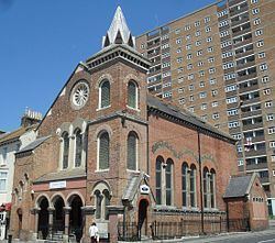 Bristol Road Methodist Church httpsuploadwikimediaorgwikipediacommonsthu