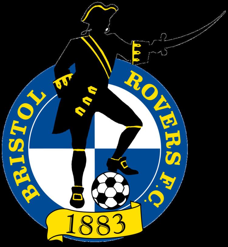 Bristol Rovers F.C. httpsuploadwikimediaorgwikipediaenthumb4
