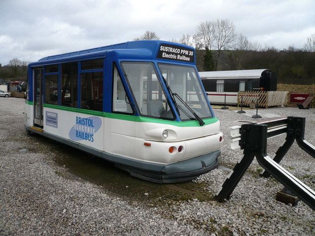 Bristol Supertram