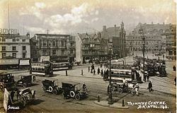 Bristol Tramways httpsuploadwikimediaorgwikipediacommonsthu